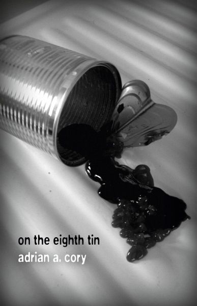 On the Eighth Tin (eBook, ePUB)