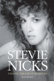 Stevie Nicks: Visions, Dreams & Rumours (eBook, ePUB)