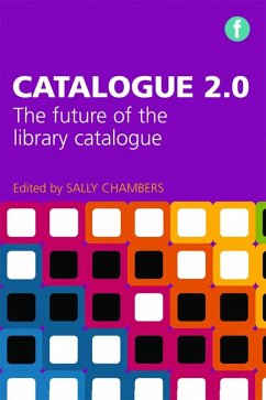 Cover Catalogue 2.0 (eBook, PDF)