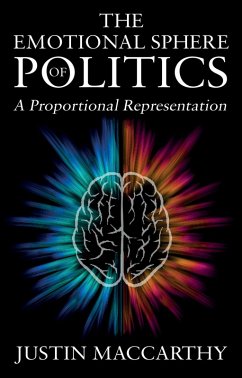 Emotional Sphere of Politics (eBook, ePUB) - Maccarthy, Justin