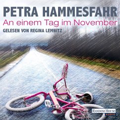 An einem Tag im November (MP3-Download) - Hammesfahr, Petra