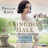Der letzte Sommer / Abingdon Hall Bd.1 (MP3-Download)