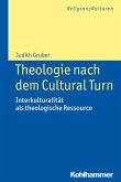 Theologie nach dem Cultural Turn (eBook, PDF)