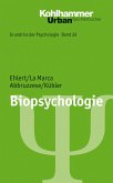 Biopsychologie (eBook, PDF)