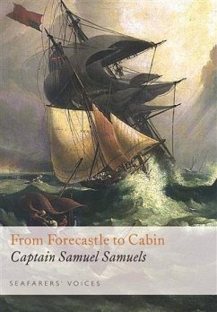 From Forecastle to Cabin (eBook, ePUB) - Samuels, Captain Samuel