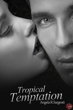 Cover Tropical Temptation (eBook, PDF)