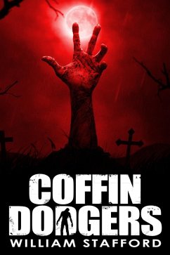 Cover Coffin Dodgers (eBook, ePUB)