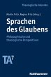 Sprachen des Glaubens (eBook, PDF) - Bild 1