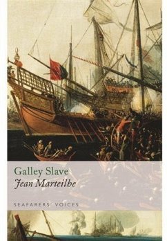 Galley Slave (eBook, ePUB) - Marteilhe, Jean