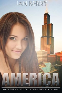 Cover America (eBook, ePUB)