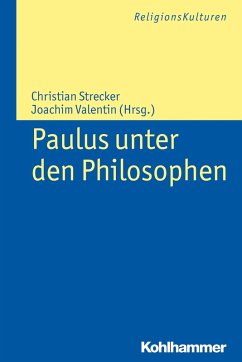 Paulus unter den Philosophen (eBook, PDF)