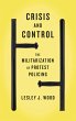Crisis and Control (eBook, ePUB) - Bild 1