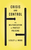 Crisis and Control (eBook, ePUB)