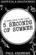 50 More Quick Facts about 5 Seconds of... - Bild 1