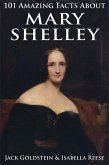 101 Amazing Facts about Mary Shelley (eBook, ePUB)