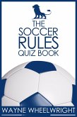 Soccer Rules Quiz Book (eBook, PDF)