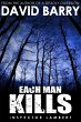 Each Man Kills (eBook, ePUB) - Bild 1