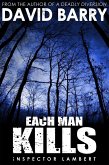 Each Man Kills (eBook, ePUB)