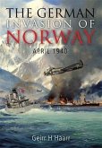 German Invasion of Norway (eBook, ePUB) German Invasion of Norway (eBook, ePUB)