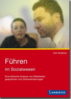 Führen im Sozialwesen (eBook, PDF) - Strassner, Veit