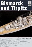 Bismarck and Tirpitz (eBook, ePUB)
