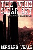 Wide Clear Sky (eBook, ePUB)