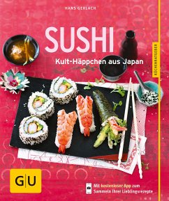 Sushi (eBook, ePUB) - Gerlach, Hans