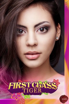 First Class Tiger (eBook, PDF) - Clark, Vanessa