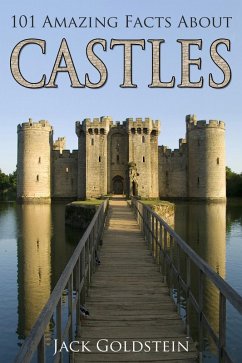 Cover 101 Amazing Facts about Castles (eBook, ePUB)