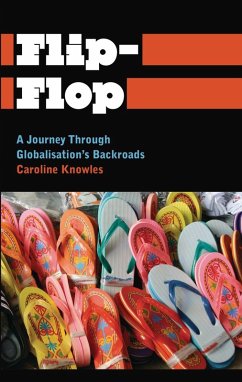 Cover Flip-Flop (eBook, ePUB)