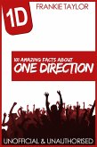 101 Amazing Facts about One Direction (eBook, ePUB)
