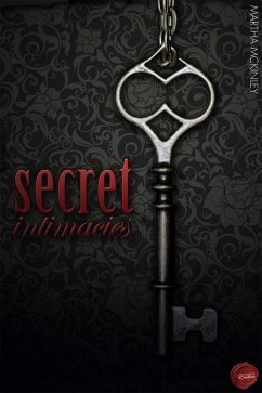 Cover Secret Intimacies (eBook, ePUB)