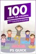 100 Games for Children (eBook, PDF) - Bild 1