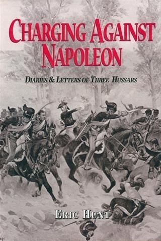 Charging Against Napoleon (eBook, PDF)