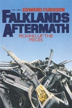 Cover Falklands Aftermath (eBook, PDF)