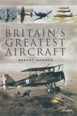 Britain's Greatest Aircraft (eBook, PDF)