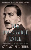 Impossible Exile (eBook, ePUB)