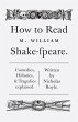 How To Read Shakespeare (eBook, ePUB) - Bild 1