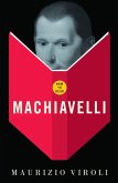 How To Read Machiavelli (eBook, ePUB)