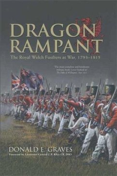 Dragon Rampant (eBook, PDF) - Graves, Donald