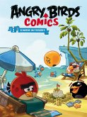 Angry Birds 2: Schweine im Paradies (eBook, PDF)