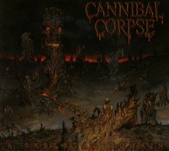 A Skeletal Domain - Cannibal Corpse