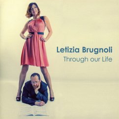 Through Our Life - Brugnoli,Letizia