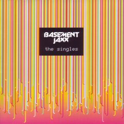 The Singles - Basement Jaxx