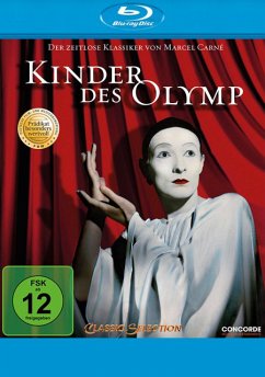 Kinder des Olymp