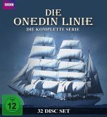 Die Onedin Linie - Die komplette Serie Collector's Edition