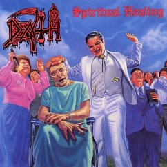 Spiritual Healing - Death