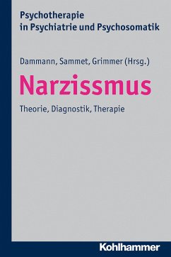 Narzissmus (eBook, PDF)