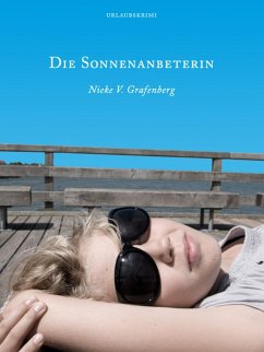 Cover Die Sonnenanbeterin (eBook, ePUB)