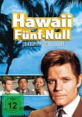 Hawaii Fünf-Null - Season 2 DVD-Box